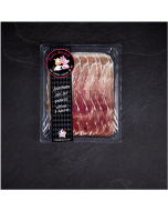 Jambon Sec au Poivre - 90 g
