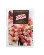 Gerookte Spekreepjes - 140 g