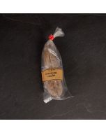 Saucisson Cendré - 200 g