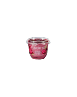 Houmous Haricots Rouges Betteraves & Poivre Giroflé - 150gr