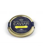 Royal Belgian Caviar - Osietra - 125 g