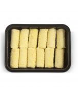 Croquettes de Pomme de Terre - 12 pièces