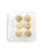 Mini Croquettes au Fromage - 10 pièces