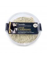 Caviar d'Aubergines - 160 g 