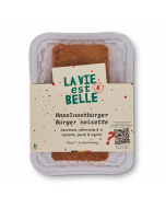 Burger Végétarien Noisette - 190 g 