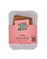 Souka Burger - 180 g 