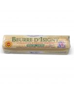 Beurre d'Isigny Demi-Sel AOP - 250 g