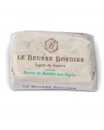 Beurre aux Algues - 125 g