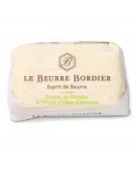 Beurre à l'Huile d'Olive Citronnée - 125 g
