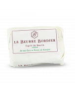 Beurre Ail des Ours & Poivre de Kampot - 125 g