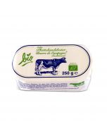 Beurre de Campagne Traditionnel Doux Bio - 250 g