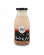 Chocolat au Lait - 250 ml