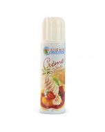 Slagroom in Spuitfles - 250 g