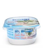 Crème Fraîche Épaisse Légère - 250 g