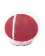 Frambozenmousse - 100 g
