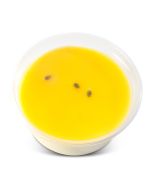 Mousse van Passievrucht - 100 g