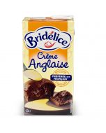 Crème Anglaise - 500 ml