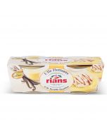 Île Flottante met Bourbonvanille - 2 x 100 g