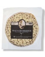 Pannekoeken Natuur - 500 g