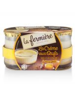 Flan met Karamel - 2 x 150 g
