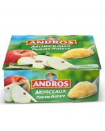 Appelcompot - 4 x 100 g