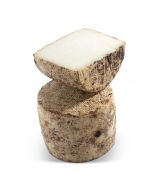 Tomme Brûlée