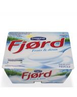 Fjord Nature et Frais- 4 x 125 g