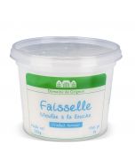 Faisselle Moulée à la Louche - 500 g