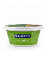 Ricotta Bio - 250 g