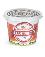 Cancoillotte à l'Ail - 250 g