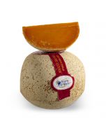 Mimolette Mi-Vieille 