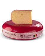 Fromage Old Groendal 18 Mois