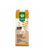 Boisson d'Avoine Bio - 1L