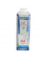 Lait Frais Demi-Écrémé - 1 l