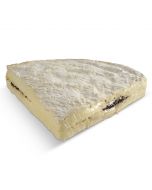 Brie de Meaux met Truffels