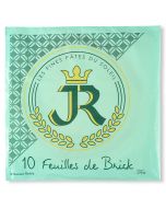 Feuilles de Brick - 200 g