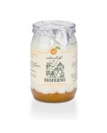 Yaourt Bio aux Abricots - 150 g