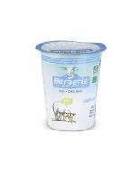 Yaourt au Lait de Brebis Nature - 125 g