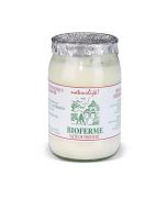 Yaourt Bio Nature - 150 g