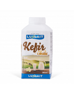 Kéfir Vanille - 500 ml