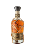 Rum Barbados 20th Anniversary XO Plantation - 70 cl