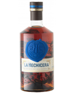 La Hechicera Rum Colombia - 70 cl