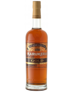 Karukera Gold Rhum Agricole Guadeloupe - 70 cl