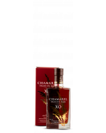 Rhum Maurice "XO" Chamarel - 70 cl