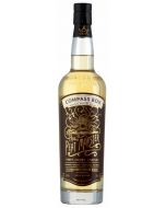The Peat Monster Whisky Scotch Blended – 70 cl