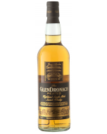 Glendronach Peated Single Malt Scotch Whisky - 70 cl
