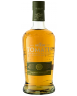 Tomatin 12 Years Single Malt Scotch Whisky - 70 cl