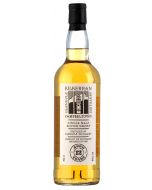 Kilkerran 12 Years Single Malt Scotch Whisky – 70 cl