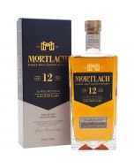 Whisky Scotch Single Malt Mortlach 12 Jaar - 70 cl
