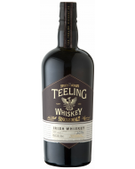 Irish Teeling Single Malt Whiskey - 70 cl